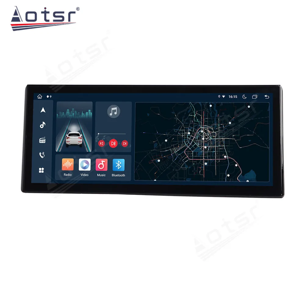 

Регистратор Android 11, автомобильный радиоприемник для Toyota Land Cruiser LC300 2021-2022, Carplay, видео, центральный мультимедийный плеер, стерео головное устройство
