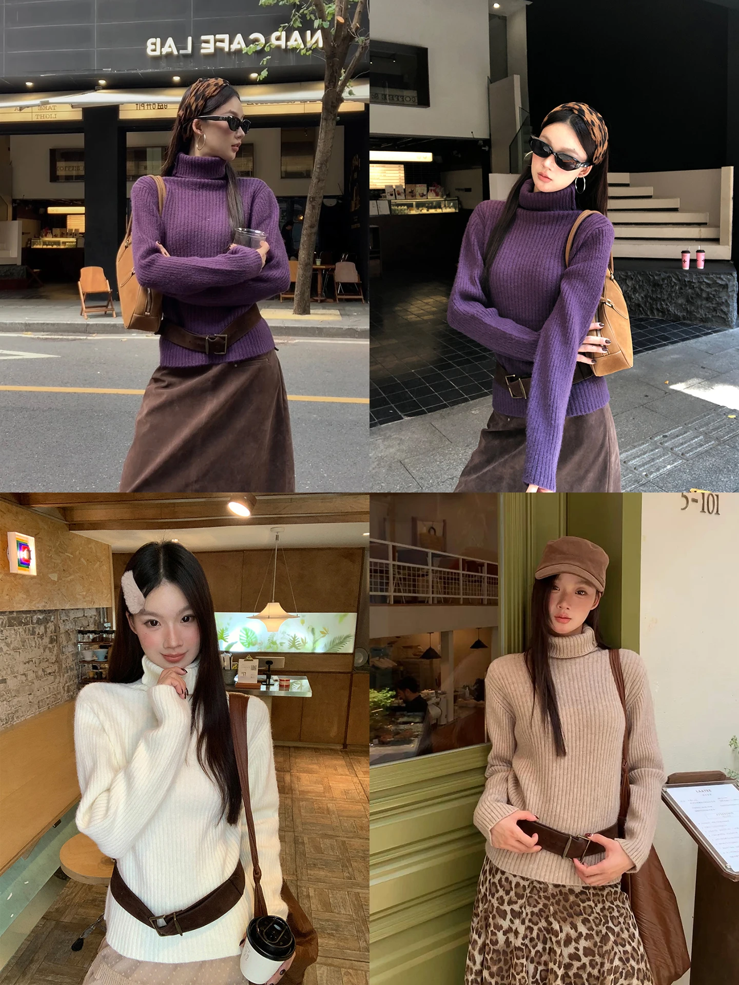 

Красный свитер знаменитостей. Женская зимняя верхняя одежда. Внутренняя одежда. Уникальный красивый ленивый элитный вязаный свитер.