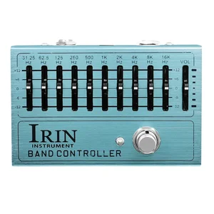 10 main sales pedal guitar - №1
