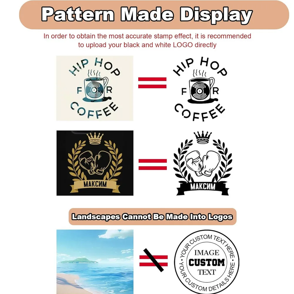 Thumbnail 2 - #37 Best Office Rubber Stamps to Buy In 2026