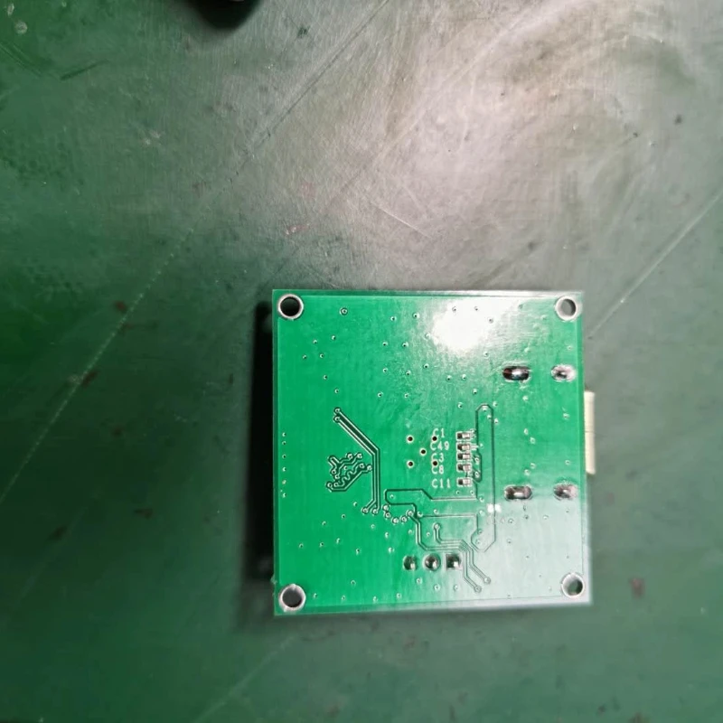 

HDMIin Collects HDMI to MIPI, LT6911C Interfaces with RK3399/RK3568/RK3588