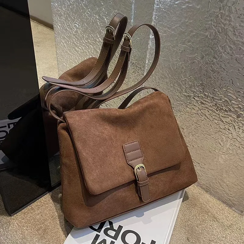 

Shoulder Bag Large Capacity Handbag Female Shoulder Bag Fashion Messenger Crossbody Bags for Women Luxury Design Totes