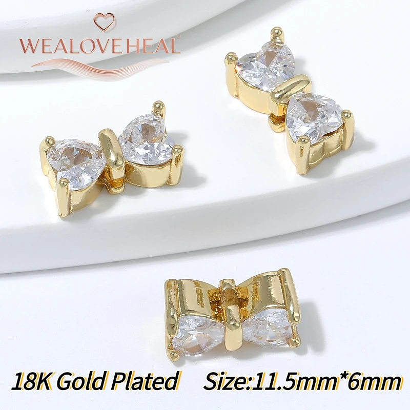 perlen für schmuckherstellung, 8mm 9mm Sunburst Spacer Perlen 4mm Großloch 18K Vergoldetes Messing Micro Pave CZ Spiky für DIY Armband Halskette Schmuckherstellung – Detail 27