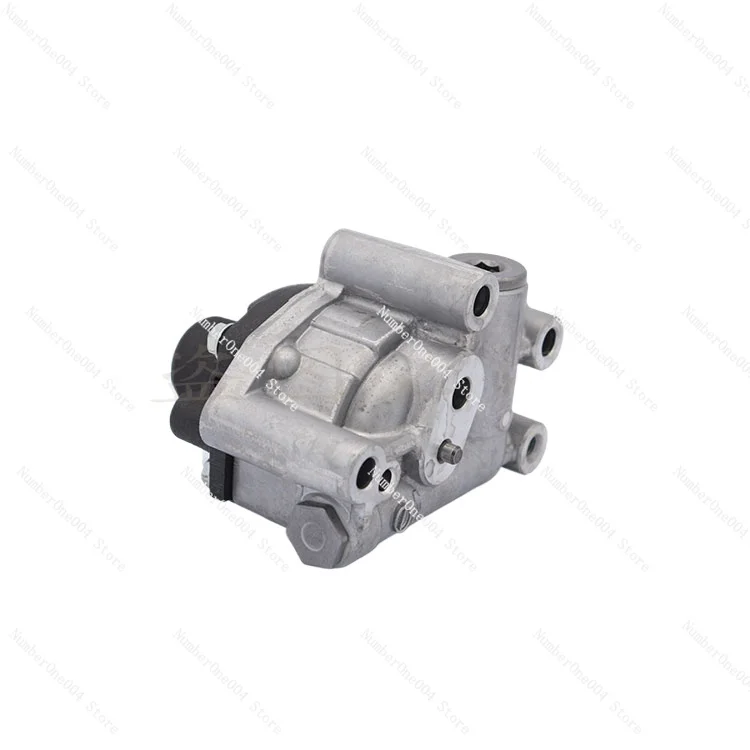 

Suitable for JF011E/RE0F11A/Qashqai CVT transmission oil pump, gearbox oil pump