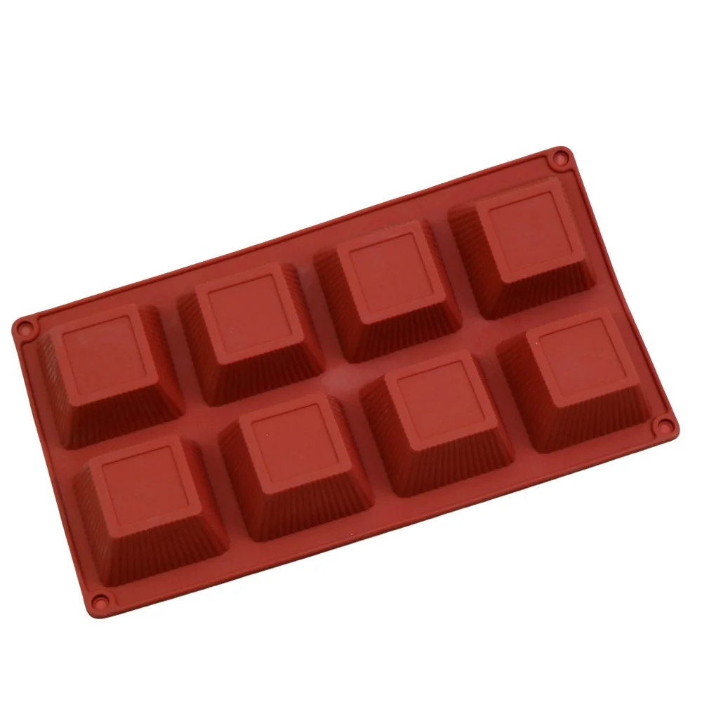 8 Hole Square Lace …