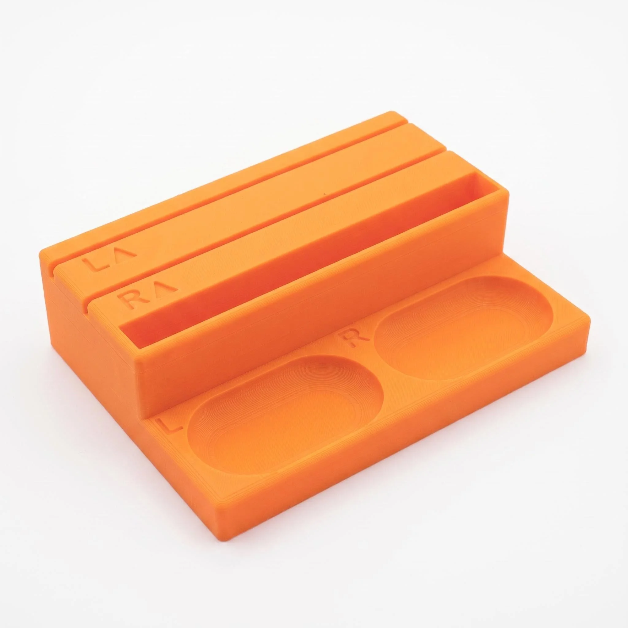 AliExpress NONE Bike Maintenance DIY Workshop Parts Tray Bicycle Repair bench Disc brakes Rack Organizer Storage