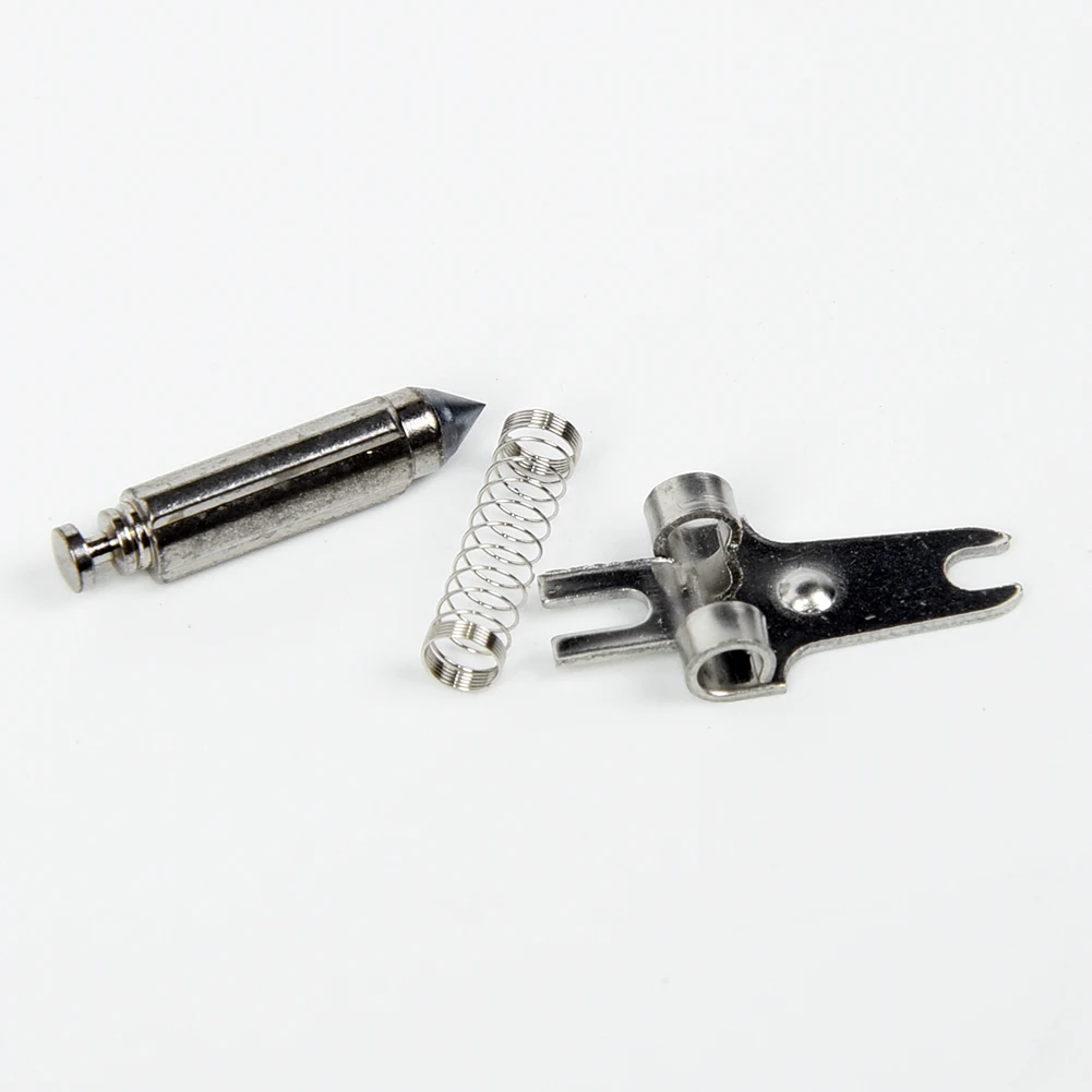 Imagem -05 - Kit de Reparo do Carburador Apto para Td24 Td25 Td33 Td40 Td48 Tg24 Tg25 Tg33 Peças de Ferramentas de Jardim Conjuntos