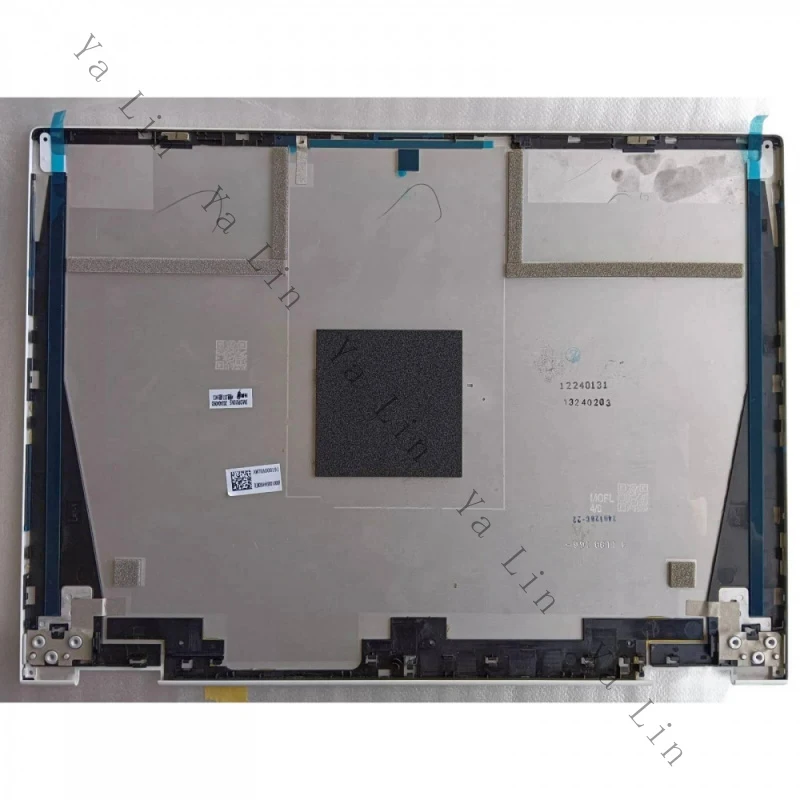 Coque arrière en métal SS + nouveau modèle pour ordinateur portable HP OMEN Transcend 16 Gaming 16-u 16-wf, pièce de rechange