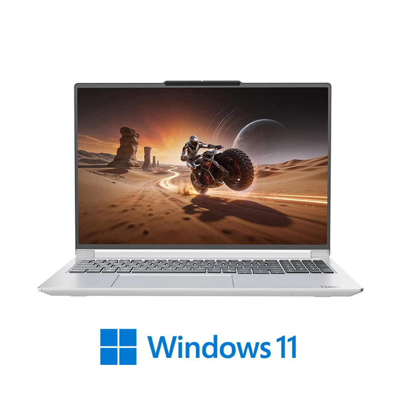 NEW Lenovo ThinkBook 16+ Laptop 2026 AI Ryzen AI9 HX 470 32G+1TB SSD 3.2K 165Hz 16-inch Notebook PC
