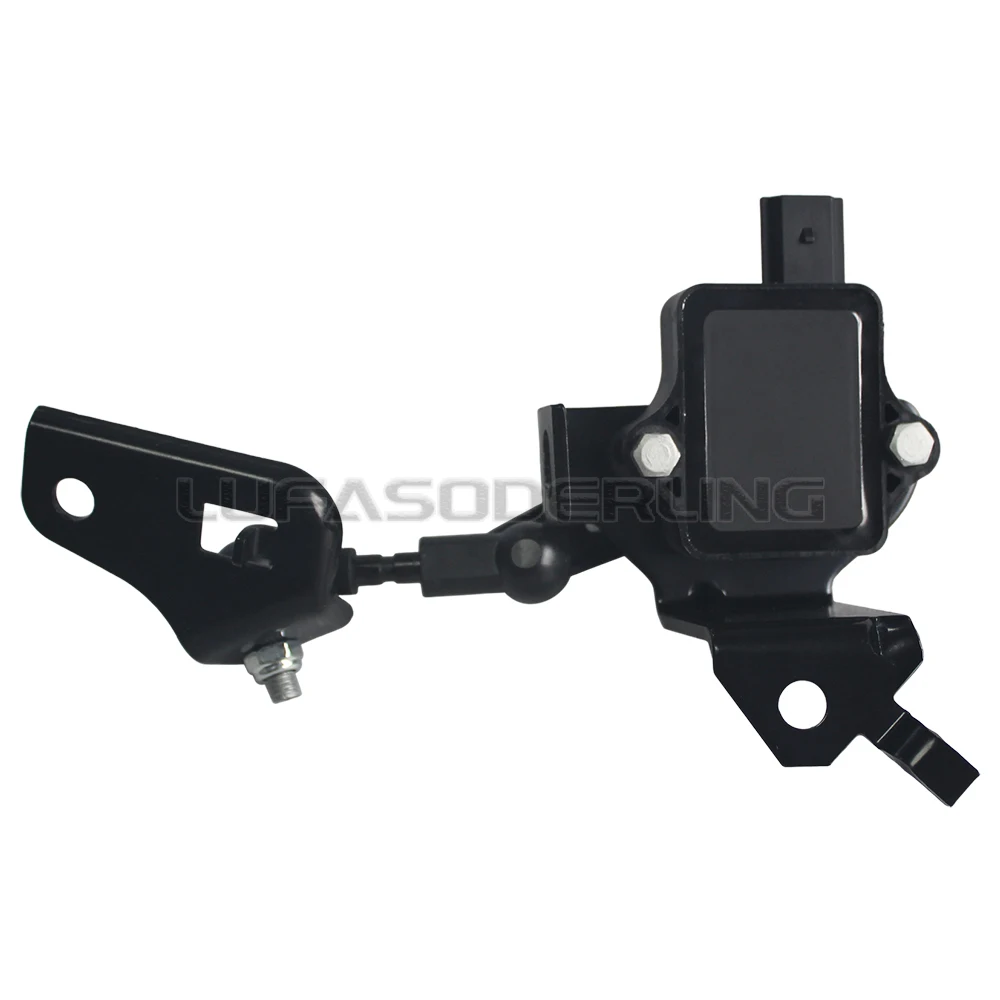 Rear Left Height Level Sensor FR3Z-5A967-D FR3Z-5A967-B FR3Z5A967D FR3Z5A967B for Ford Mustang (Coupe, Convertible) 2015-2023