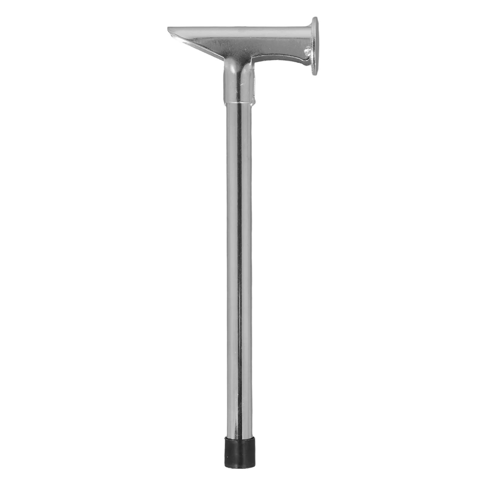 Tent Peg Hammer Canopy Nail Hammer Canopy Nail Hammer Hiking Lightweight And Portable Practical Design Use Aluminum Alloy