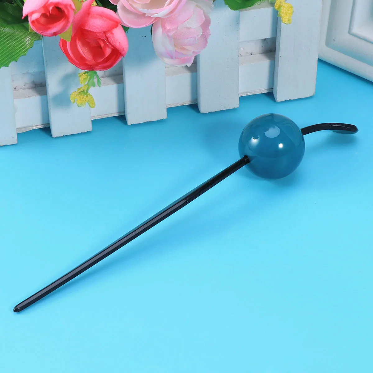 

Hair Clips Candy Hairpin Vintage Stick Chopsticks Retro Classical Decorative Women Women's