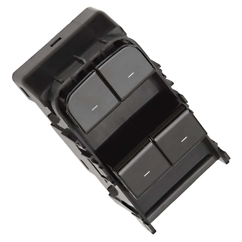 1082037 Front Left Window Control Switch Quick Response Replacement For 2017-2022 Tesla Model 3 Y