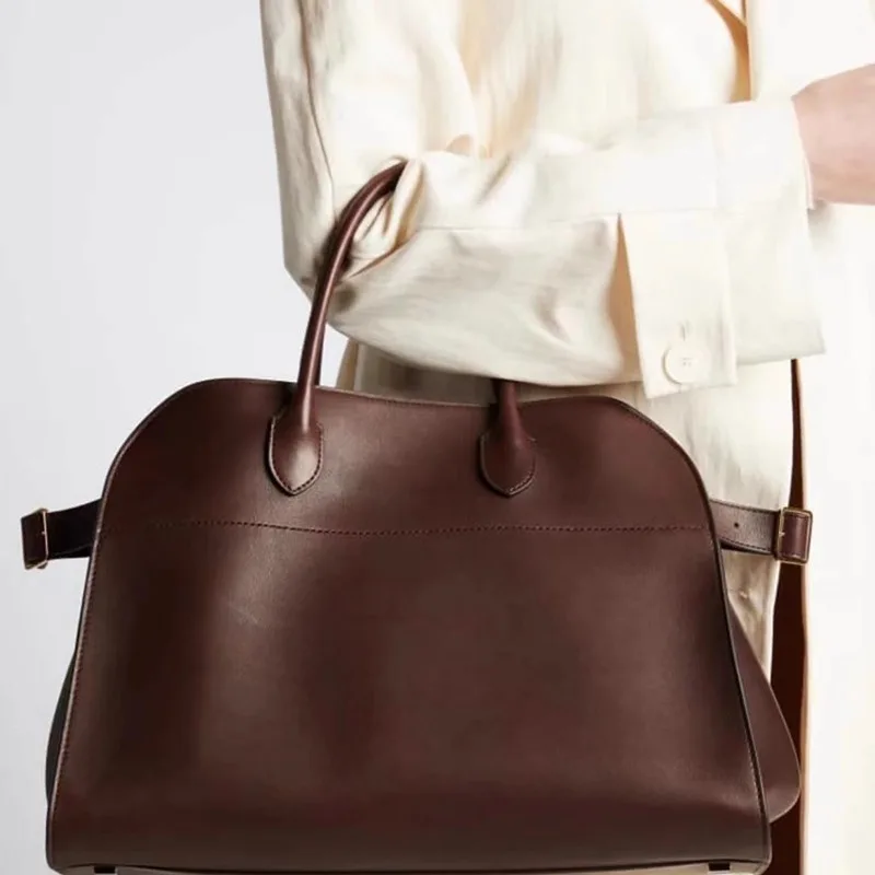 Bags For Women famous brands leather handbags Suede Tote Bag Vintage Top Handle Bag Retro Shoulder Satchel Bag Package Large
