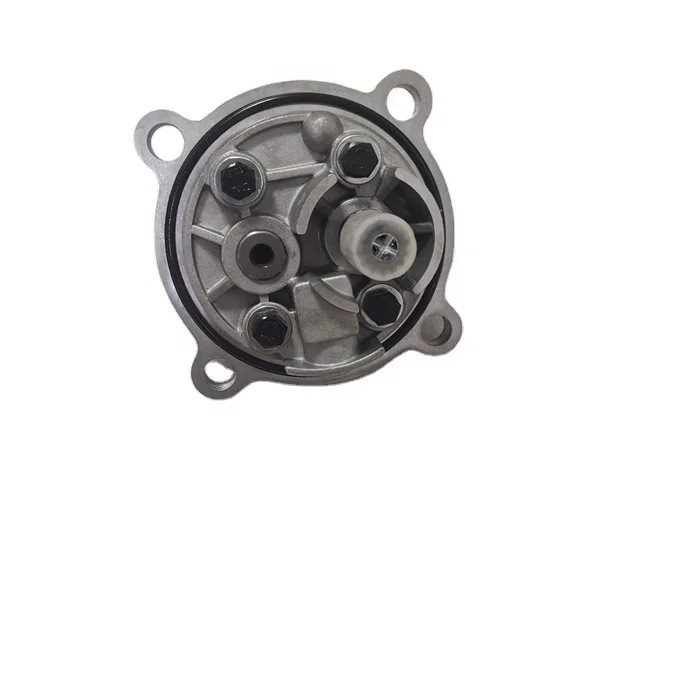 

Excavator Parts Oil Return Pump Assy 175-13-23510 175133510 for Construction Machinery