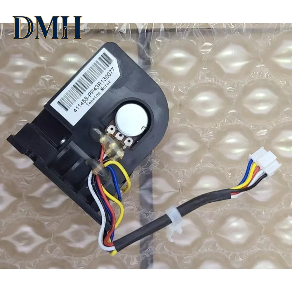 Dmh. Bicicleta Elíptica Proform 411458, Motor de Resistencia de 6v, Freno de Tensión, Marca Epic, Nueva
