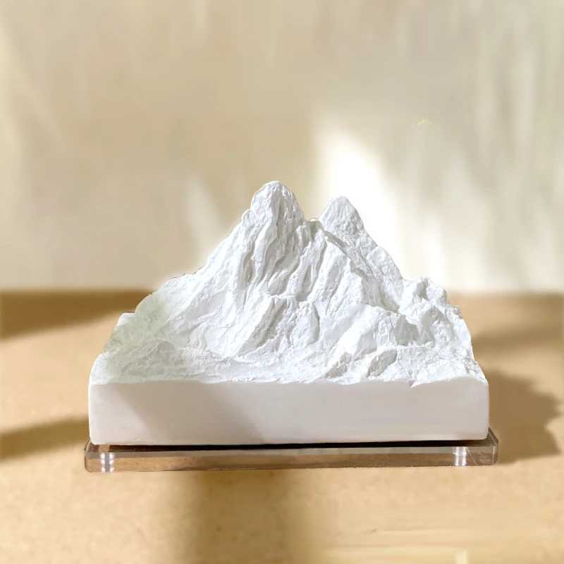 Aromatherapy Stone Snow Mountain Aromatherapy Home Decoration Office Durable Aromatherapy Agent