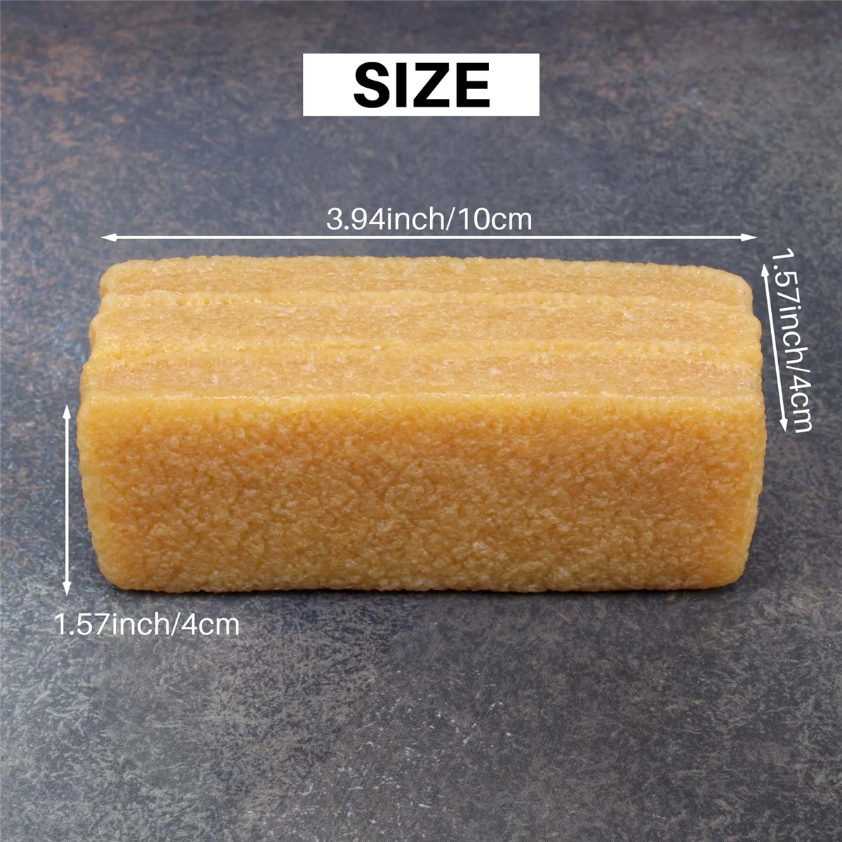 Abja Abrasive Clean…