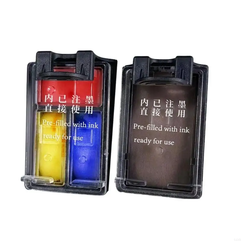 

Длинное использование картриджа для переработки в переработке.