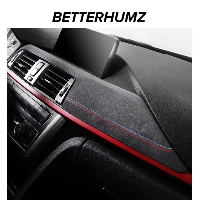 BMW F30 F32 F34 ダッシュボードパネル カバー