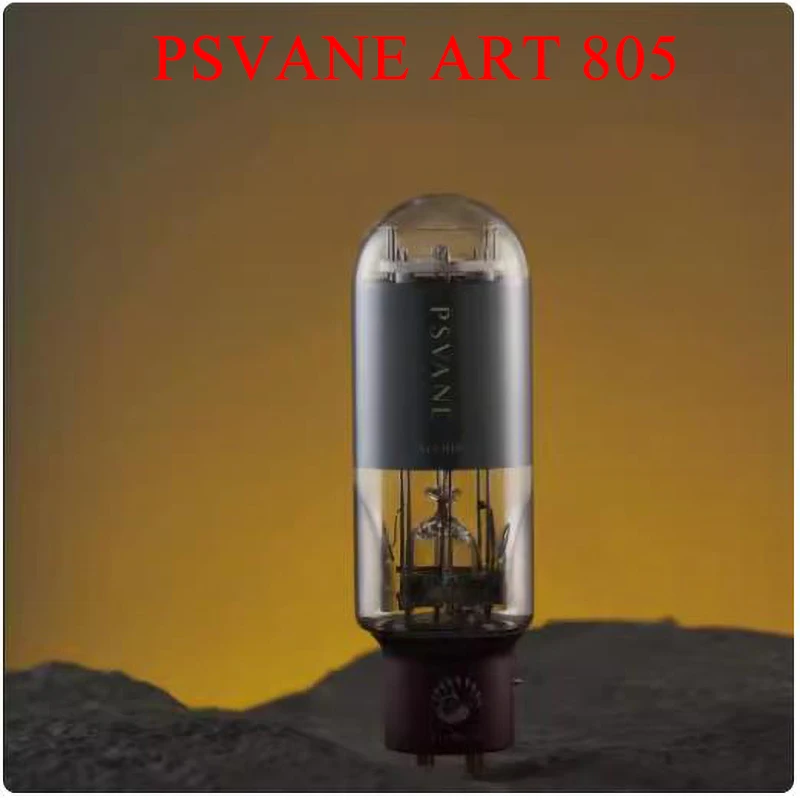 PSVANE ART 805 A805 Vacuum Tube Upgrade 805DG 805-T 805A-TA E805A HIFI Audio Valve Tube Amplifier Kit DIY Match Quad