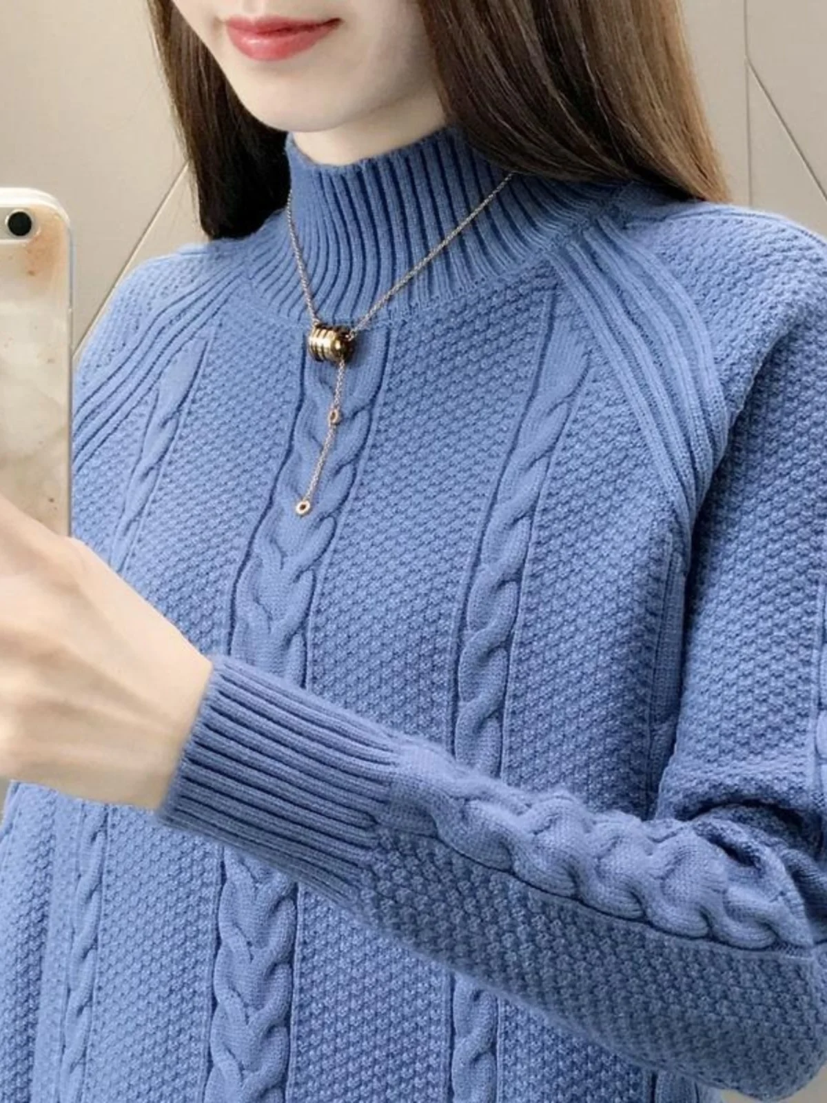 loose-knitted-sweater-base-layer-f-high-collar-winter-warm-inner-wear-for-plus-size-women-korean-sle-n-design