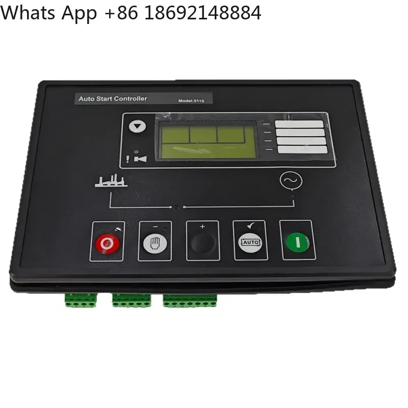modulo-controlador-de-arranque-automatico-dse5110-con-pantalla-lcd-accesorios-para-generadores