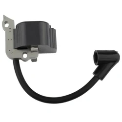 Bobina de encendido para desbrozadora Stihl FS 38, 2MIX FS 55, 2MIX, 4140, 400, 1309/4140, 400, 1311, piezas y accesorios de recortadora de cuerdas