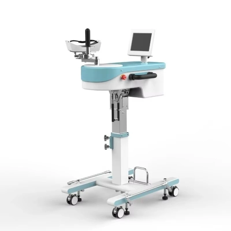 Active and Passive Rehabilitation Training Physical Exercise Upper and Lower Limbs Rehabilitation Device Training Machine