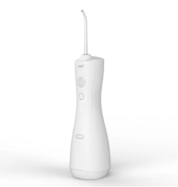 Shenzhen Factory Wholesale Water Flosser 250Ml Oral Water Flosser Electric Tooth Hygiene