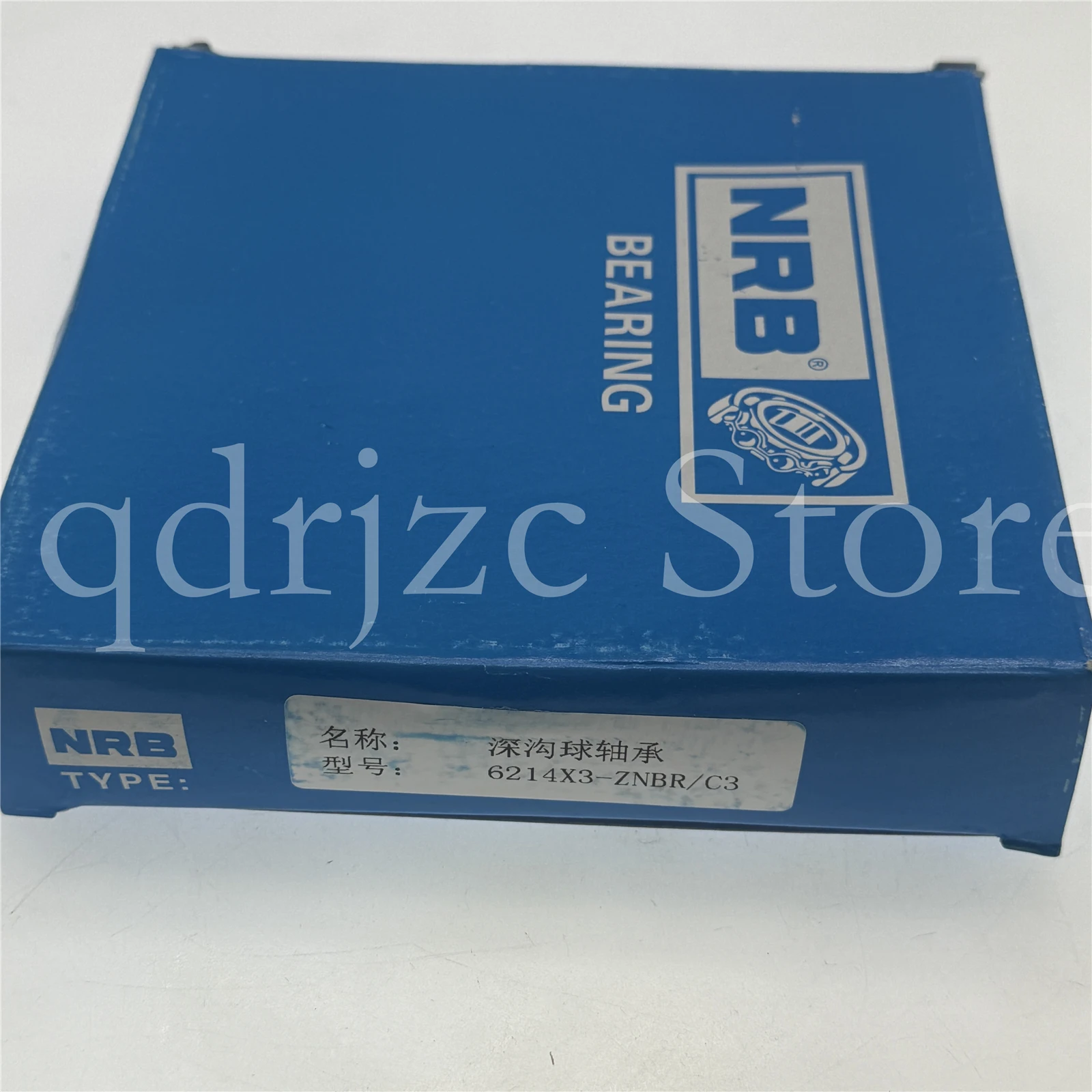 

NRB automotive transmission bearing 6214X3-ZNBR/C3