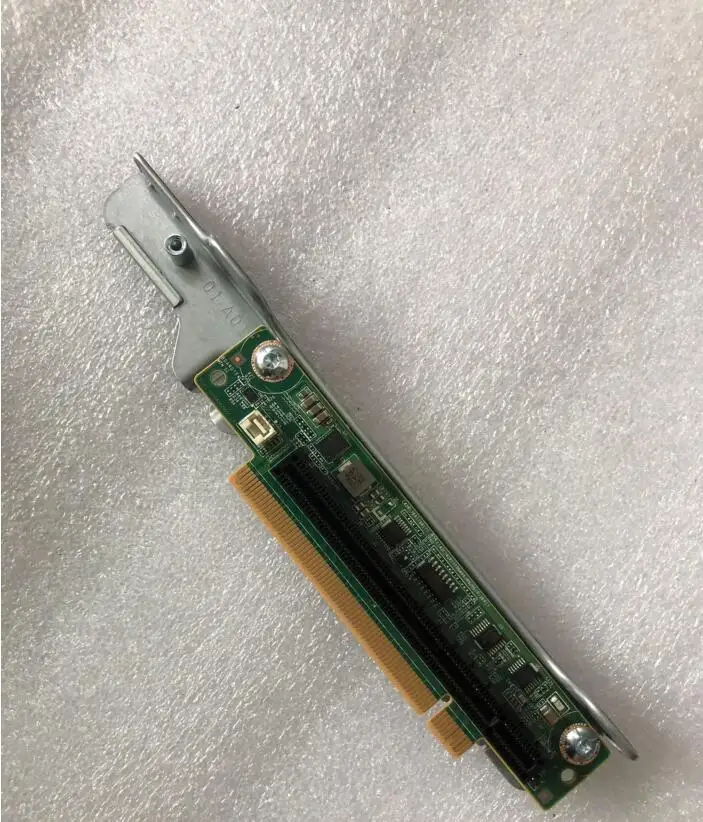 Cartão PCI Riser, DL360, Gen10, 869510-001, 875539-001