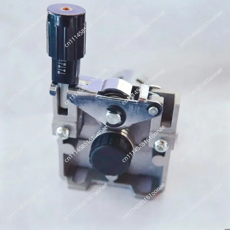45SSJ29 Wire Feeder Motor Assembly DC24V for Self-Shielded Welder, NT5L-A Compatible