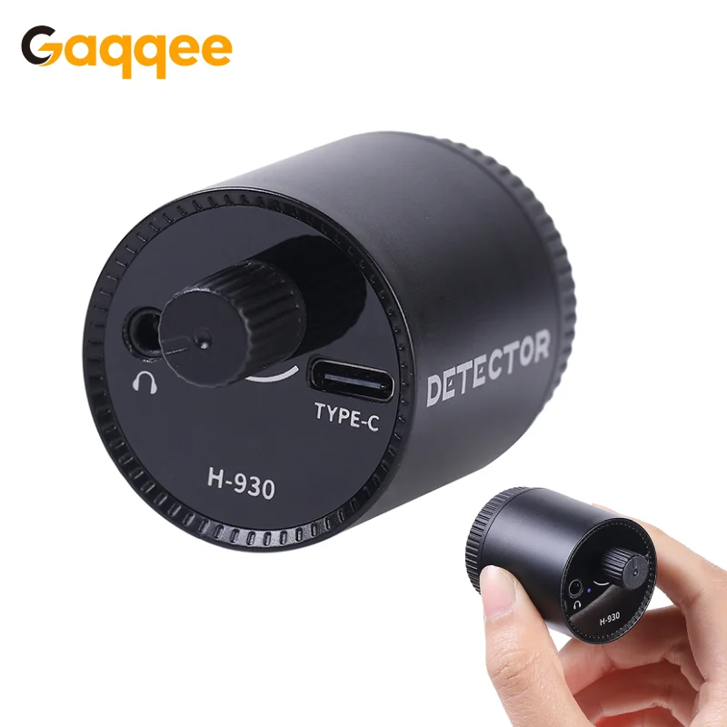 H-903 High-Sensitiv…