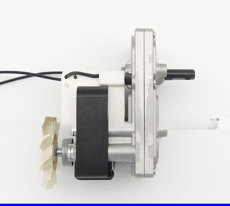 Turkish barbecue machine PE-2 bibimbap machine SL6020-61C Middle East barbecue grill motor