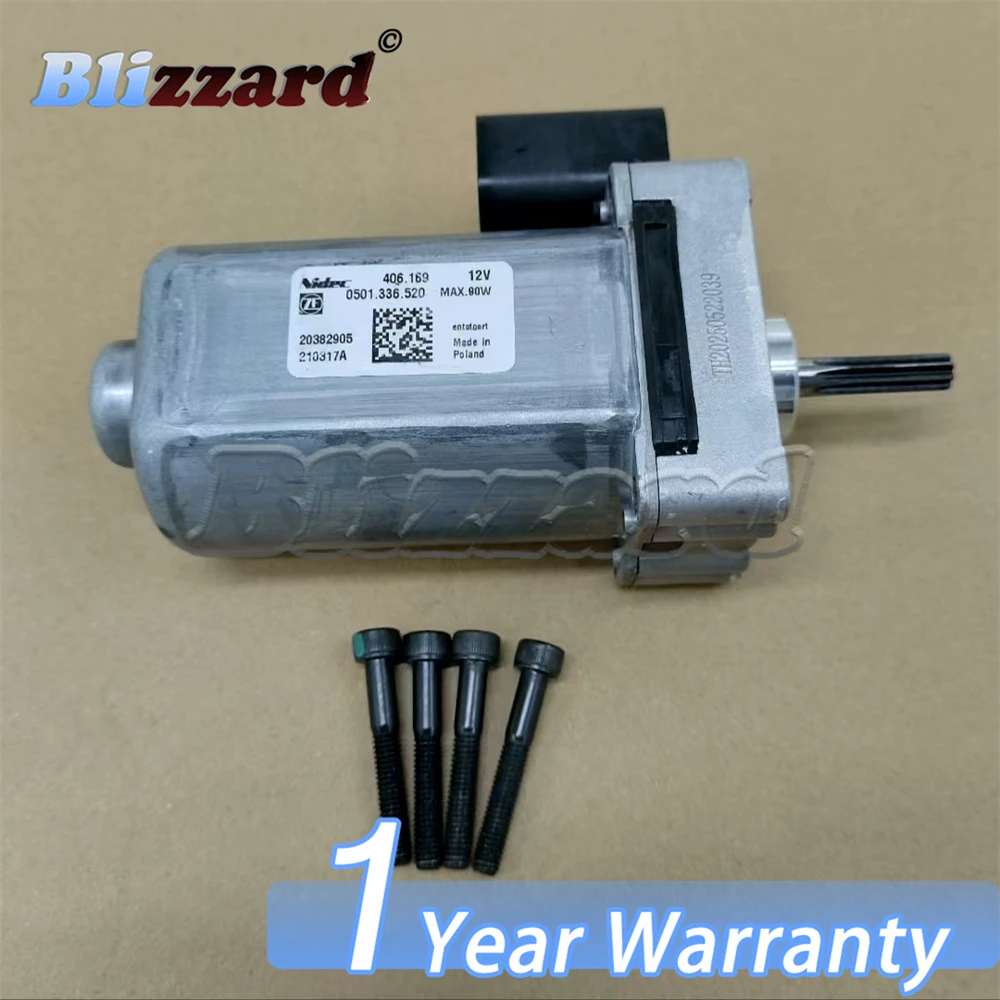 

New 68267195AA Transfer Case Shift Motor For Fiat 500X 2016-2021 Jeep Renegade 2015-2020 AWD