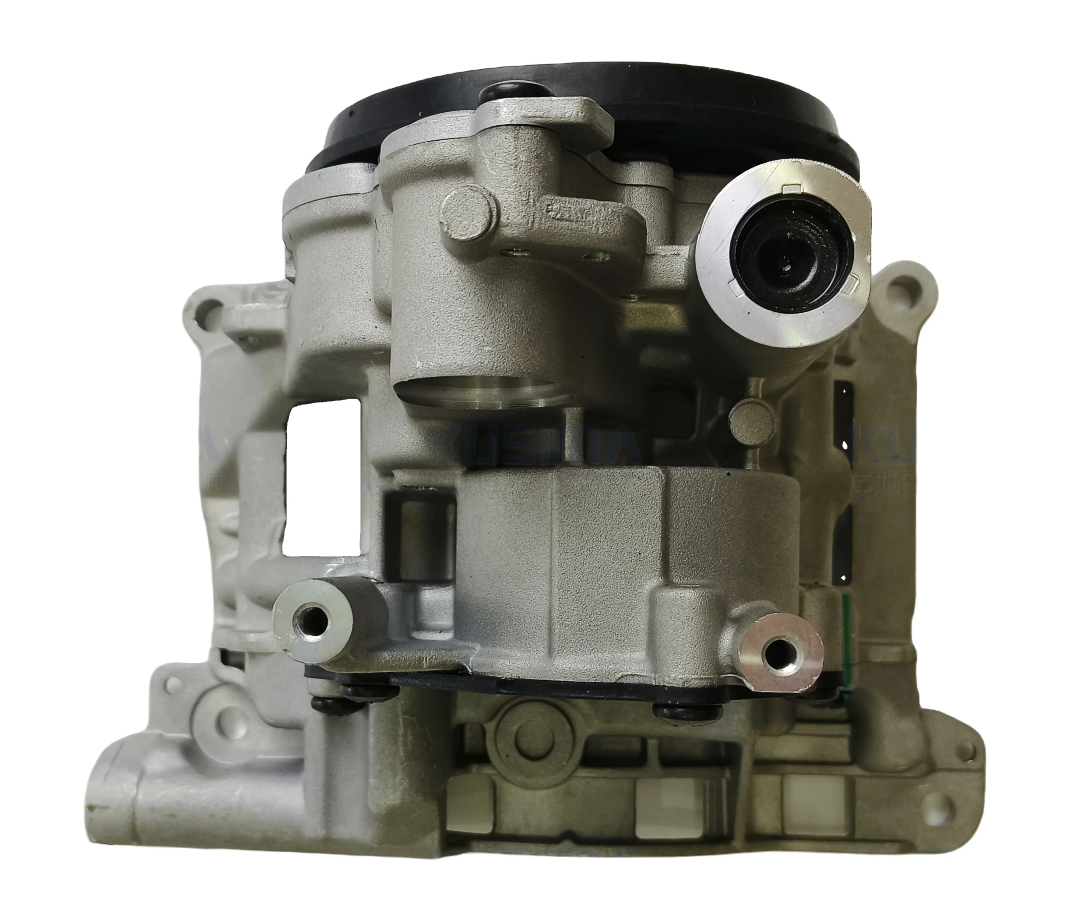 

Manufacturer N57 Diesel Engine Parts Oil Pump Kit Oil Vacuum Pump for BMW N57D30 3.0 11417805316 N57D30A