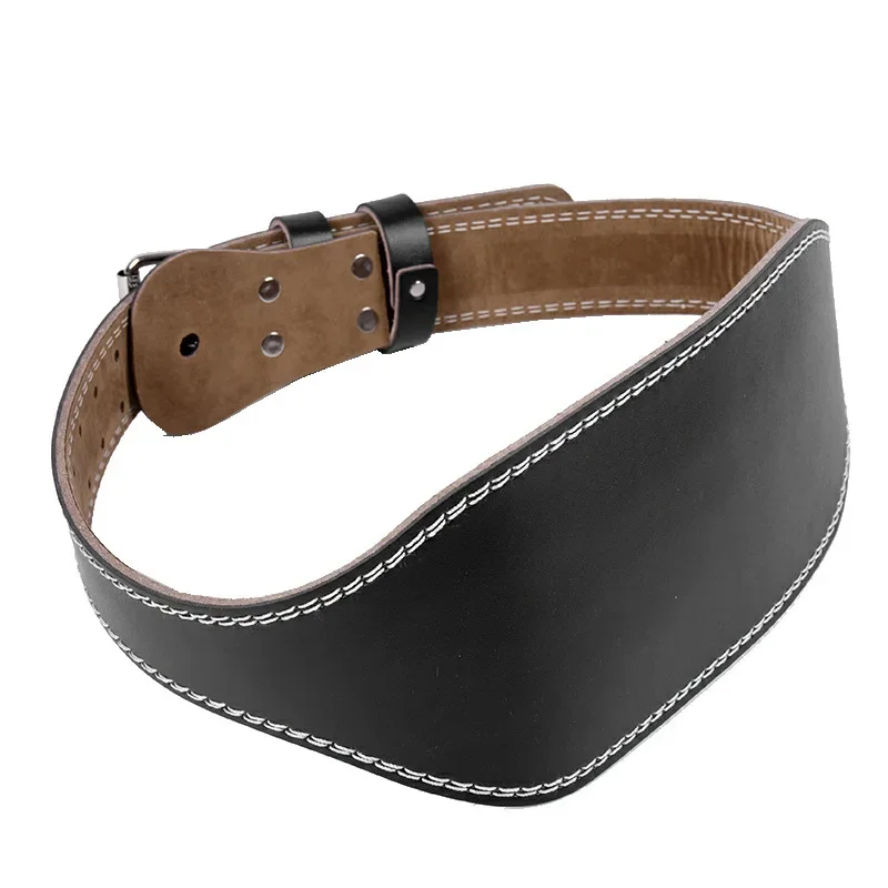 

Weightlifting Belt Gym Belt for Back Bodybuilding Fitness Belts Barbell Dumbbell Powerlifting Training Waist Protector Support