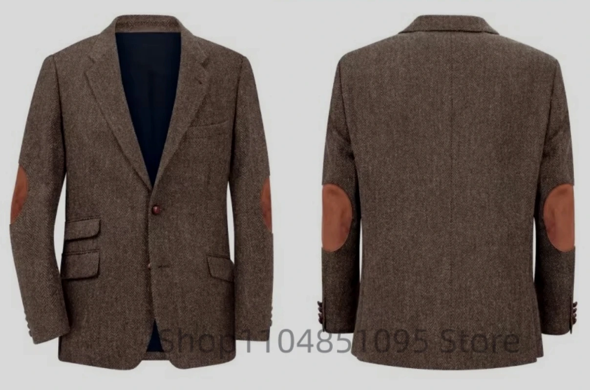 Thumbnail 2 - #58 Compare Mens Suit Jackets Before You Buy