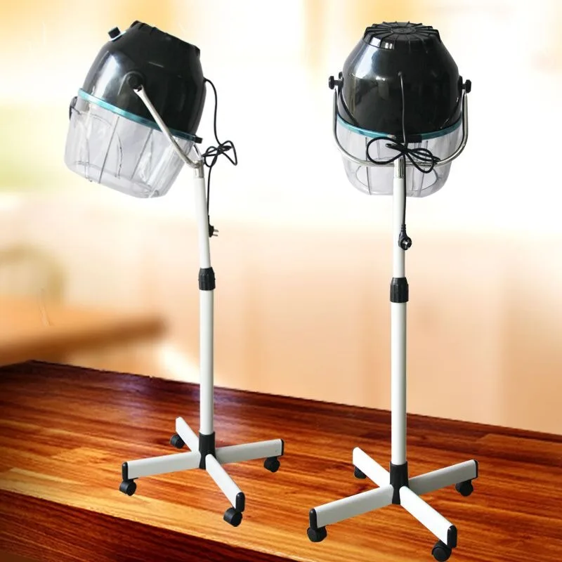 Hairdressing heater, hair dryer, T-shirt hair dryer, flying saucer heater, hair salon, cold perm, shaping, dyeing