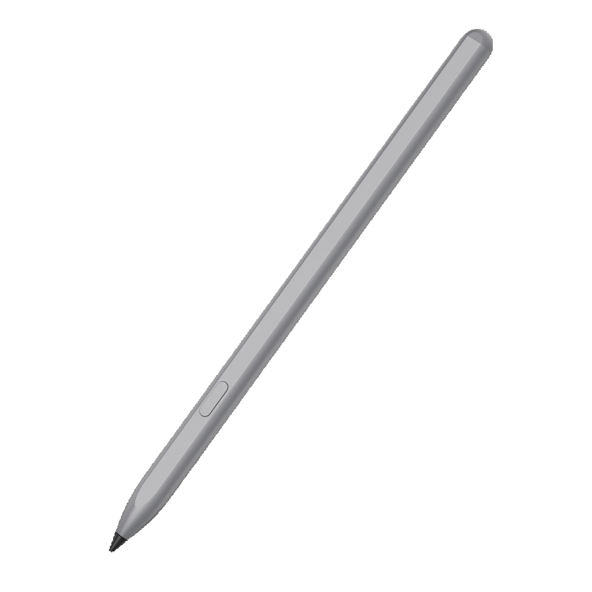 HONOR CHOICE Tablet Pencil, Kapazitiver Touch‑Stift für HONOR Pad 10 / Pad 9 / Pad X9a, USB‑C Schnellladung, Neigungserkennung, Palm Rejection, inkl. 1 Ersatzspitze, ideal für Notizen, Skizzen und