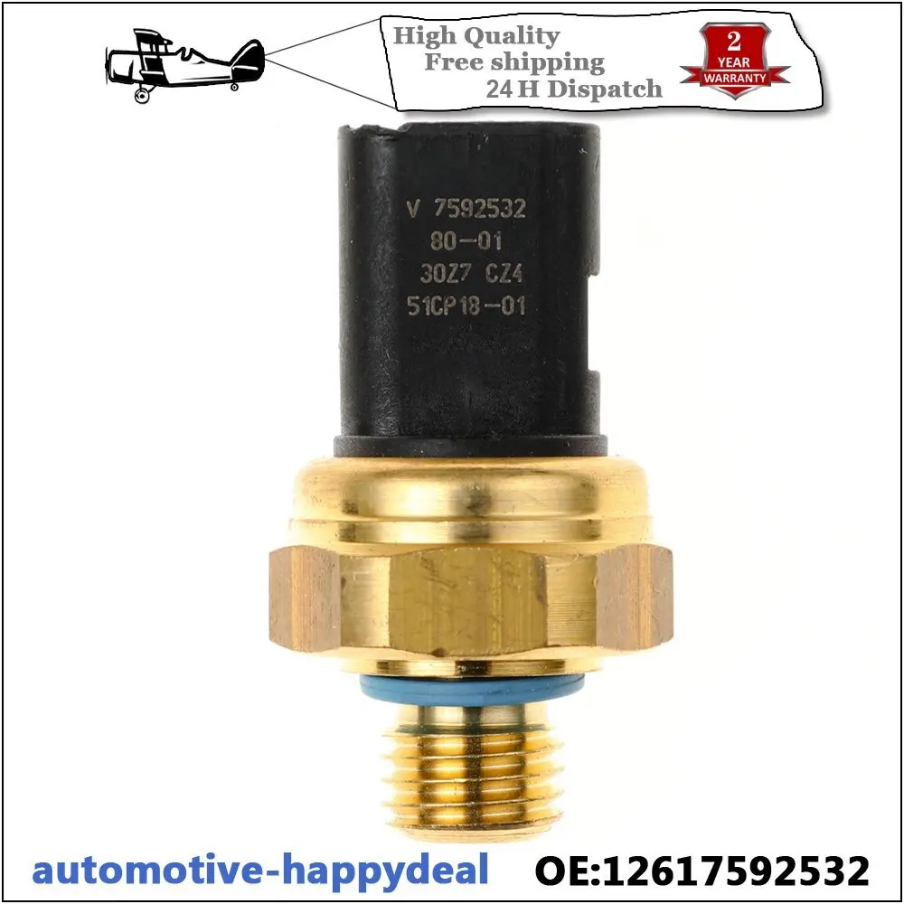 Oil Pressure Switch Sensor Fits for BMW 1 2 3 4 5 X4 X5 for Citroen for Mini for DS for Peugeot