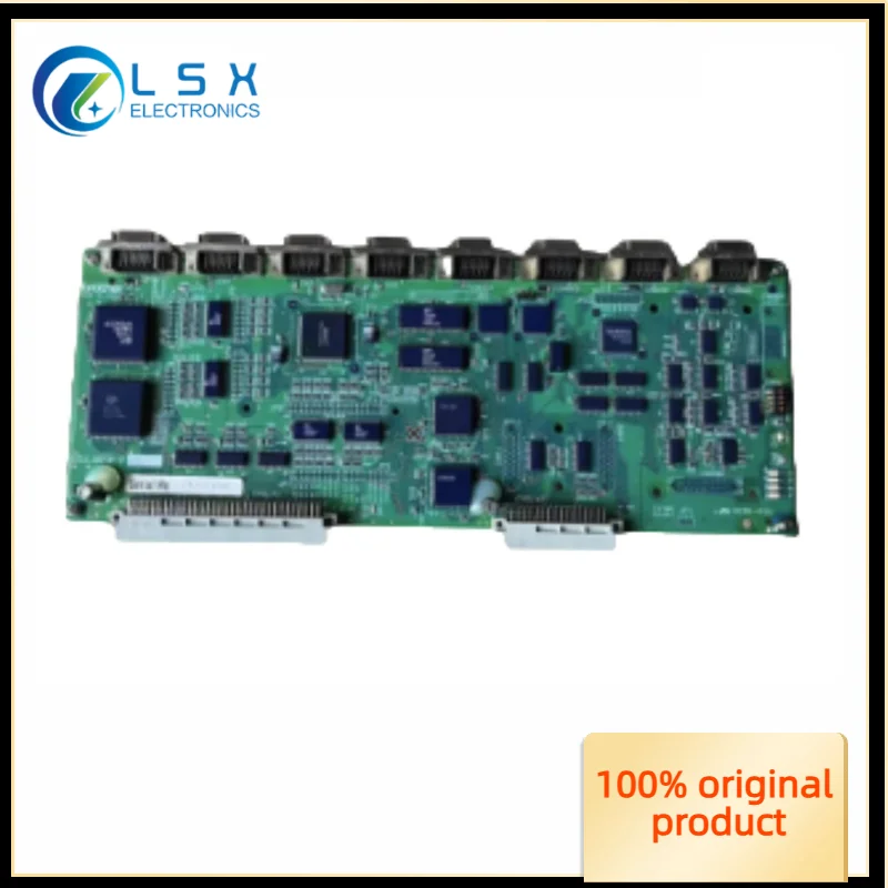 B52J070-2 Brother Machine A00 Series Servo Drive Card 100% testado, perfeitamente funcional