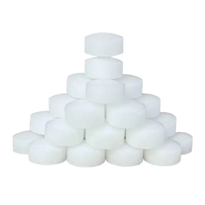 

1Box Natural Refined Camphor Balls Wardrobe Drawer Shoebox Odor Molds Proofing Anti-humitidy Moth Balls Air Freshener