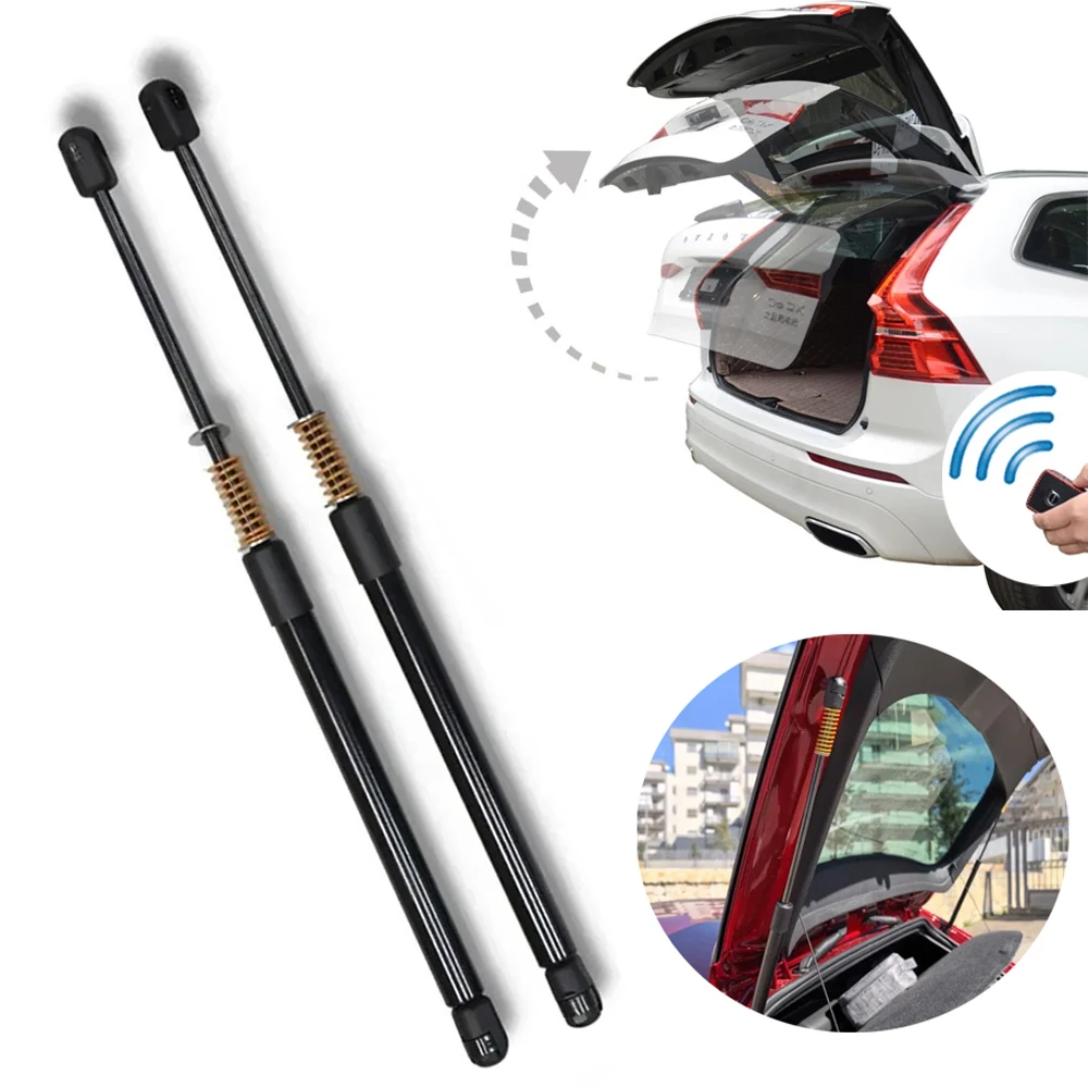 

Автоматические стойки с пружинами для Nissan Dayz (B21W/AA0) 2013-2019 хэтчбек задняя дверь багажника подъемник багажника поддерживает амортизатор стержня