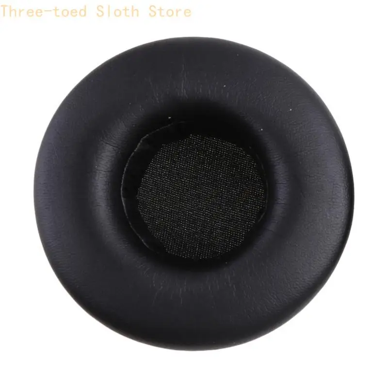 Ohrpolster Ohrpolster für Positive Vibration 2Headphone Ersatz-Ohrpolster einfach E74A – Detail 3