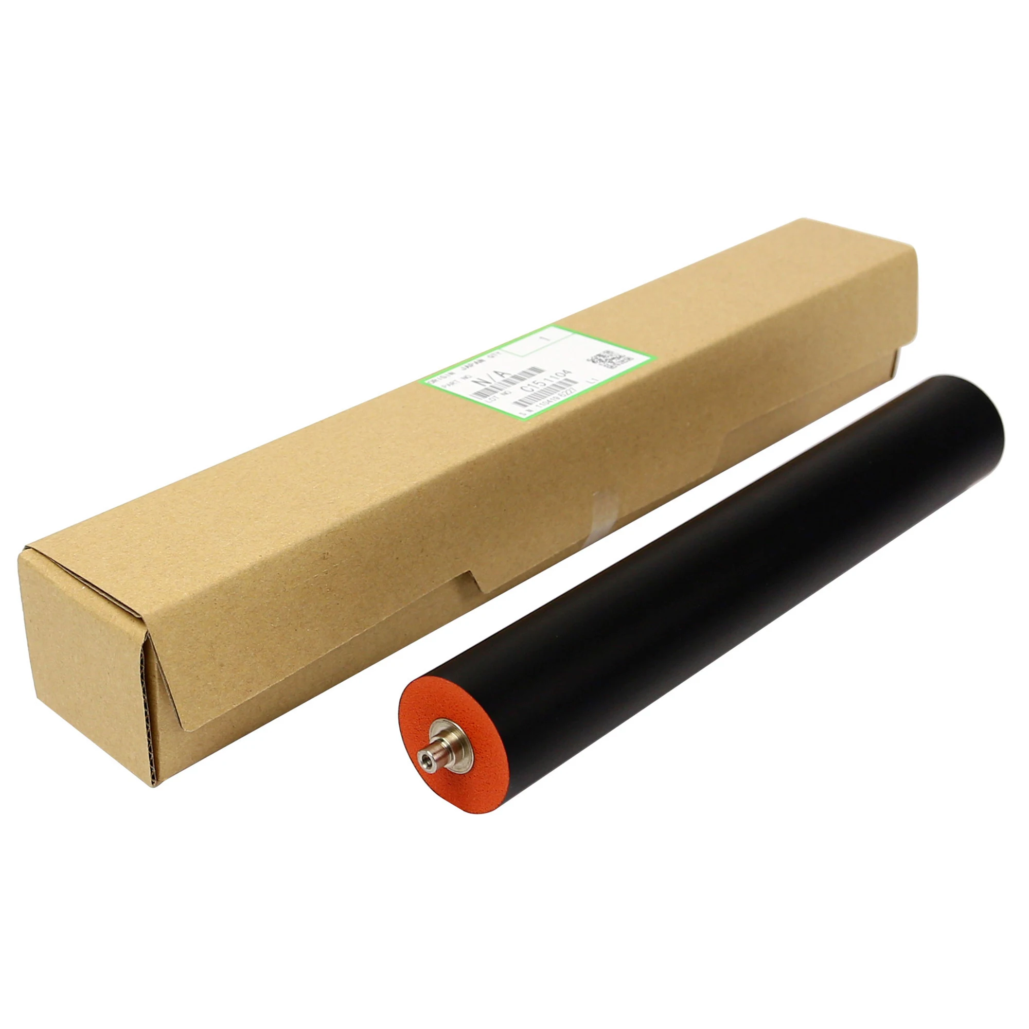 Rodillo de Presión Inferior para Ricoh MP401 SP4510 SP4520, Rodillo del Fusor