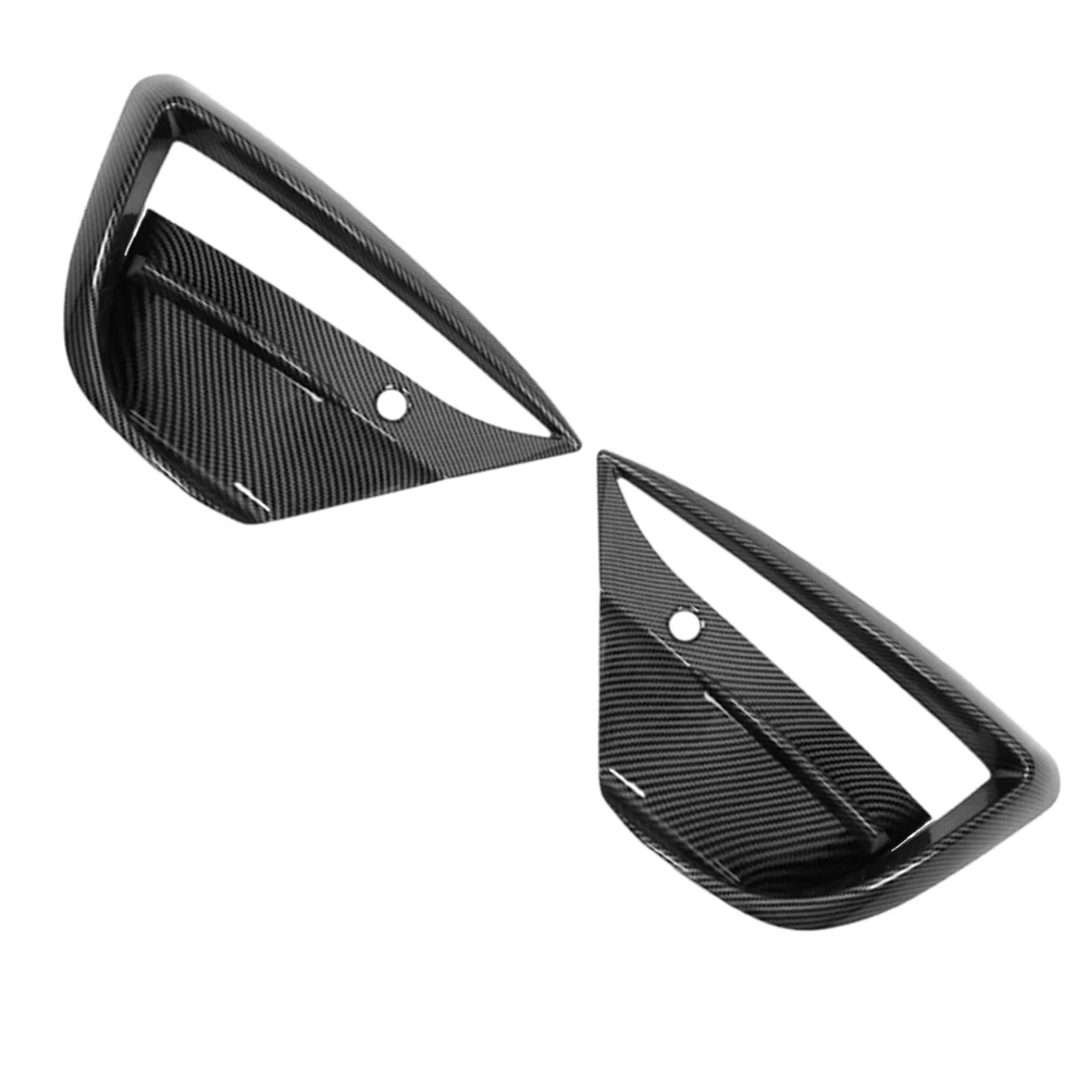 Glossy Carbon Fiber
