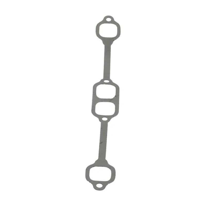 A11M-For Mercruiser 5.0 MPI 5.7 350 V8 Elbow Kits Exhaust Manifold Gaskets Riser Blocks Marine