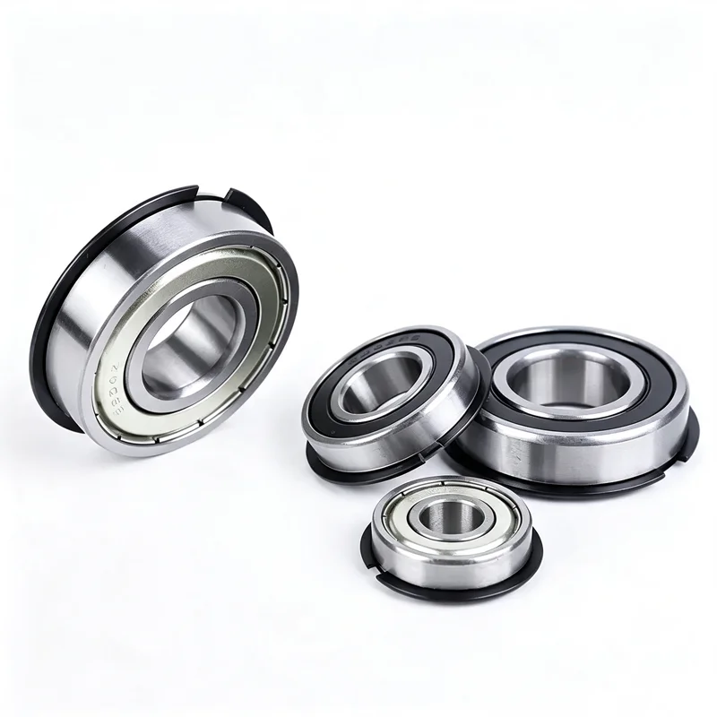 6000 6001 6002 6003 6004 6005 6006 6007  2RSNR RS NR N Durable ZZNR ZZ NR N Bearing With Circlip